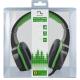 Fone De Ouvido Com Microfone Headset Gamer Ph123 Multilaser